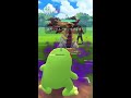 【ポケモンgo】ガチ両刀型のニョロトノ ☜シャドウ がヤバすぎるwwwww shorts ポケモンgo ハイパーリーグ ニョロトノ