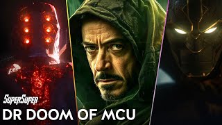 How Marvel Will Introduce Robert Downey Jr.'s Doctor Doom? | Explained in Hindi