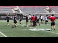 coach fury fc need to work on “possession with a purpose”