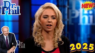 Dr Phil Show 2024 | New Episode Today | dr phil new season|dr phil full  dr