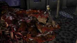 Parasite Eve Walkthrough Part 36