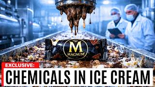 8 More US Ice Cream Brands You Must Avoid