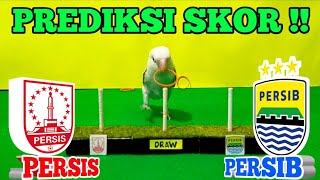 PREDIKSI PERSIB VS PERSIS SOLO || BRI LIGA 1 2024/2025 || PREDIKSI SKOR VERSI RATU