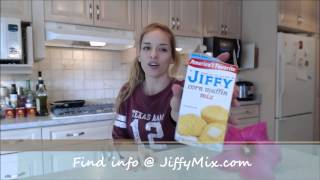 Jiffy Corn Muffin Mix: What I Say About Food