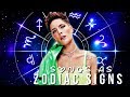 Halsey Songs As ZODIAC SIGNS!