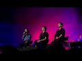 IL VOLO MY WAY LIVE POMPEI 17 07 2024