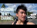 Welcome to My First Ever Video! | New YouTuber