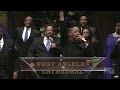 West Angeles COGIC HD Dr. Judith McAllister Worship 2017!