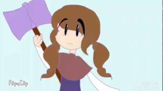Aftermath Meme |Flipaclip {REALLY OLD}