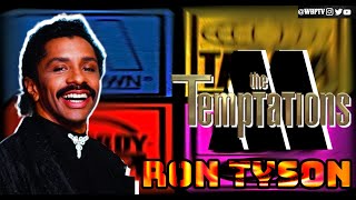 The Untold Truth Of Ron Tyson(Motown Legends Ep32)