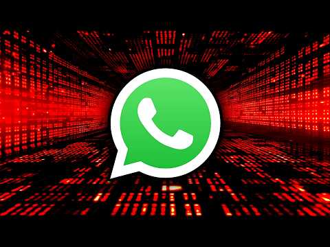 WhatsApp Messenger ejecuta código Python arbitrario