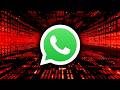 WhatsApp Messenger Runs Arbitrary Python Code