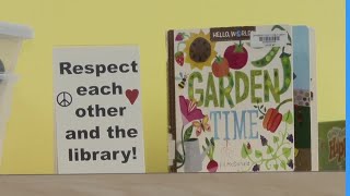 Jefferson County library summer reading program aims to prevent learning loss before school resumes