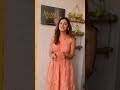 Actor Subha Rajput at The Art of Visuals studio