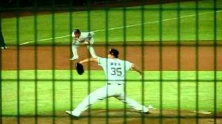 郭駿傑 0626 pitching slow motion