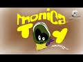 monica toy logo remake kinemaster effects