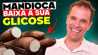 DIABÉTICOS PODEM COMER MANDIOCA? DESCUBRA A RESPOSTA!