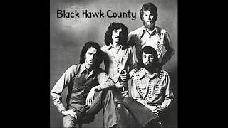 Blackhawk County [US, Folk Psych 1975] Monkey Zoo