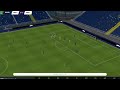 【football manager 2023】 40 サッカーのまち藤枝を全国区へ part17 2025シーズン j2第4節～第6節【ゆっくり実況】