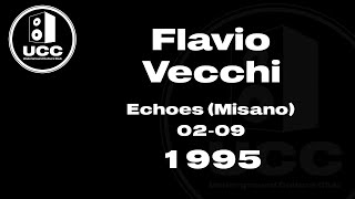 44 - Flavio Vecchi Echoes (Misano) 02-09-1995