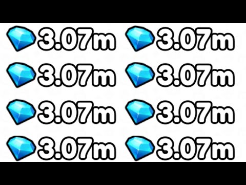 How To Get MILLIONS OF DIAMONDS FAST in Pet Simulator 99!