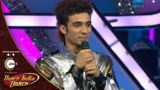 Dance India Dance Season 3 March 24 '12 - Raghav