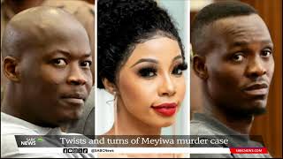 Senzo Meyiwa Murder Trial | More twists and turns in the case