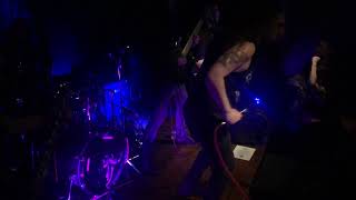 Sarinvomit - Sarinvomit - Live @ Kargart, Istanbul, 07.05.2022