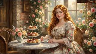 Whispers of Old England | A Cozy Victorian Visual Journey