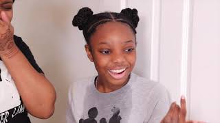 Big Sister Problems 😱 4 (Music Video) - Dream Carter