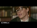 The Theory of Everything (310) Movie CLIP - An Extraordinary Theory (2014) HD
