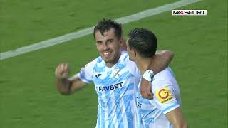 RIJEKA vs RUDEŠ 4:0 (1. kolo, SuperSport HNL 23/24)