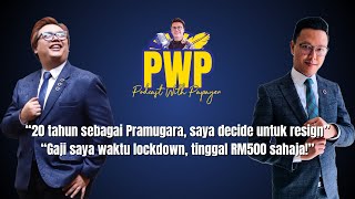 PWP: Podcast With Papayen (Episod 3)