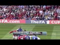 manchester united millwall 3 0 fa cup 2003 04 full highlights