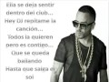 Hey DJ CNCO FT. YANDEL REMIX (LETRA)