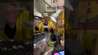 倉敷焼肉ホルモンたけ田 倉敷店  岡山県倉敷市平田６５９−４　#グルメ