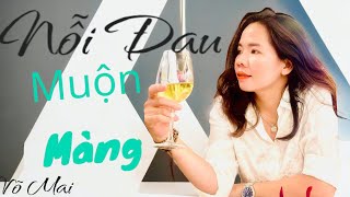 Nỗi Đau Muộn Màng Võ Mai cover |nhạc vàng tuyển chọn hay nhất