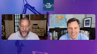 The Cloudcast #809 - Cloud News of the Month - March 2024