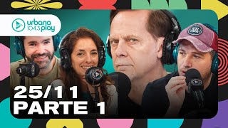 Qué pasa con Vélez, Huracán, Racing y Talleres, la columna de Beder y noticias del día en #TodoPasa