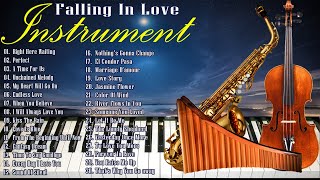 Top 100 Romantic Instrumental Love Songs 💖 Best Relaxing Instrumental Music
