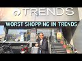 Truth of Reliance Trends in Mahnar Bihar, Worst Shopping experience in Trends.