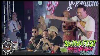 Joe DeRosa's Trans Hookup at Skankfest Las Vegas!