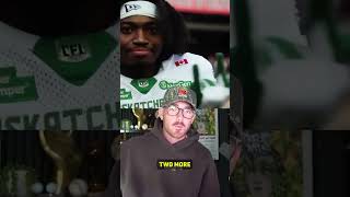 Dohnte Meyer’s has one of the greatest NFL come up stories I’ve ever heard