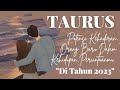 Potensi Kehadiran Orang Baru Dalam Kehidupan Percintaan ❤ TAURUS 