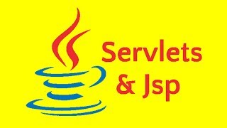 Video #1 - Java Servlet Tutorial - Introduction