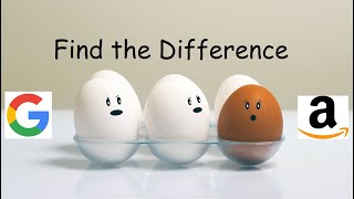 Find The Difference - LeetCode 389 - Python