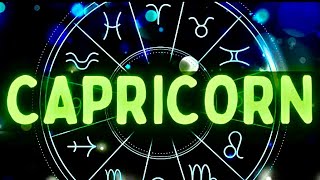 CAPRICORN 🤑🧿 A HUGE FINANCIAL VICTORY FOR YOU! 💪💵💰🍀 PROSPERITY, PROTECTION \u0026 POWER ARE YOURS! 🙏✨🧿💵💯