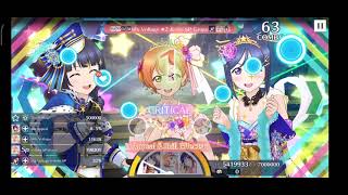 [LLSIFAS] Märchen Star Rank S Rin (fes. 2rd) Center