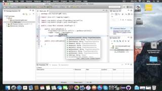 Bukkit Coding | Episode 1 | First Steps