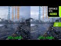 RTX 4070 12GB vs RTX 4080 16GB - How Big is the Difference? | Test in 10 Games at 4K | i7 10700F